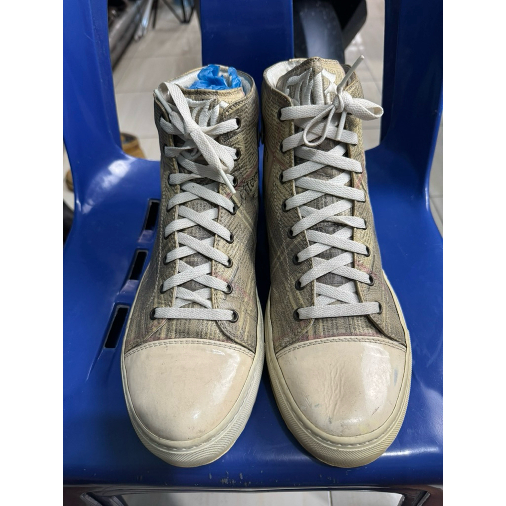Jhon Galliano Shoes