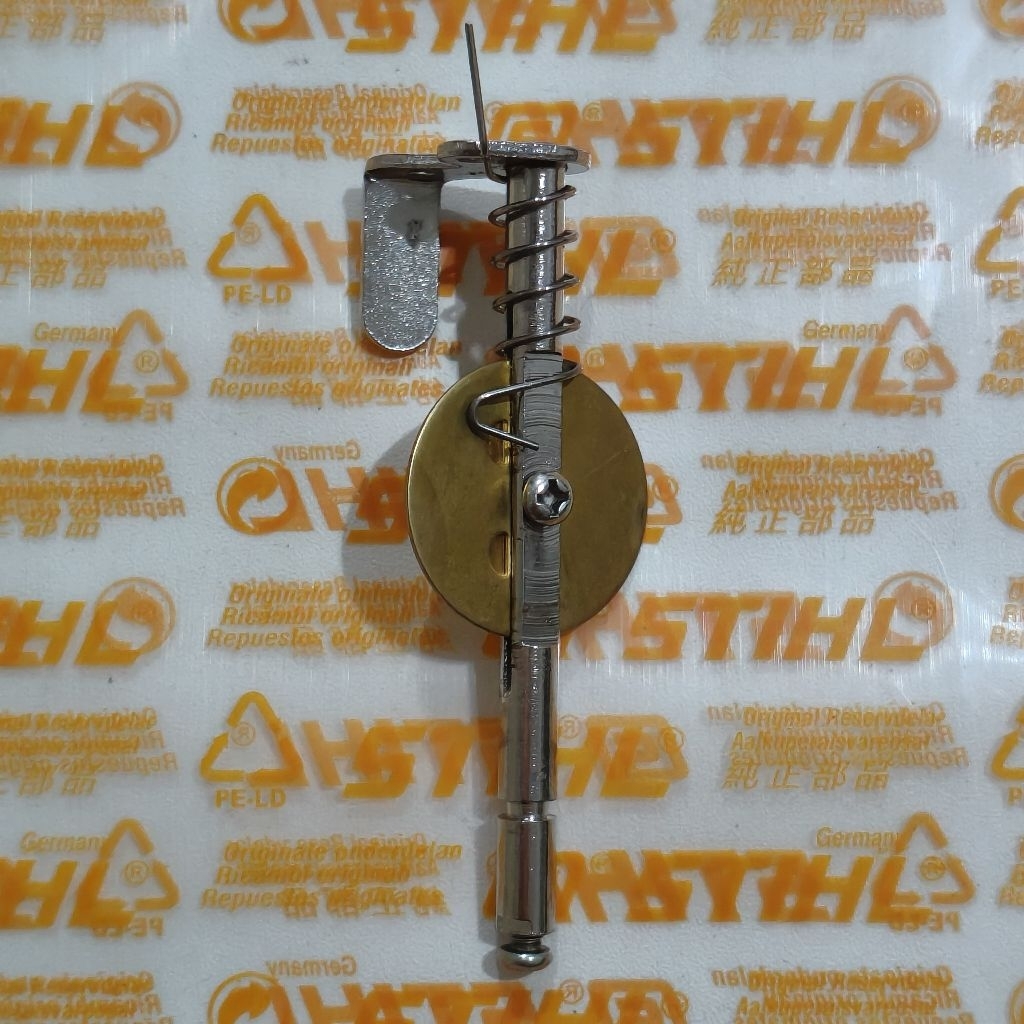 throttle Shaft chainsaw ms070/handle tiang gas 070