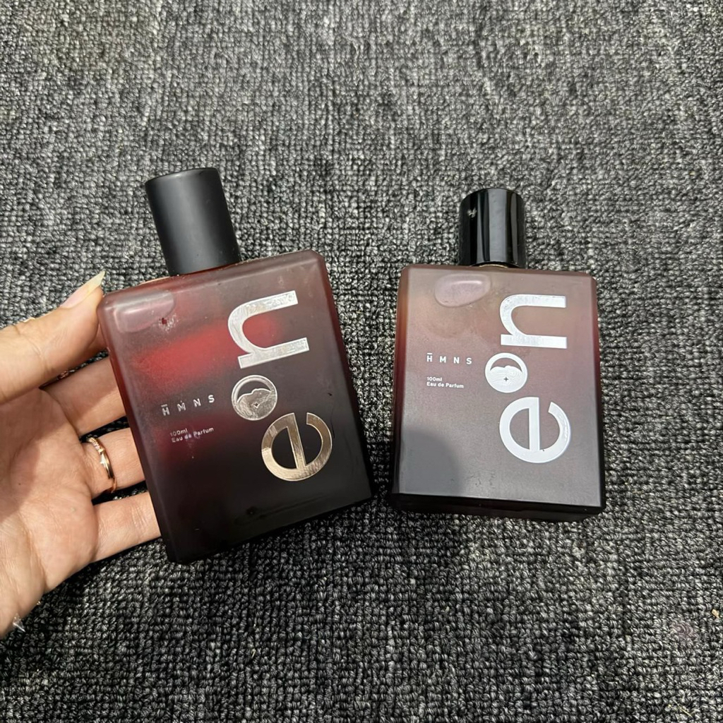 Parfume EON INSPIRED HMNS