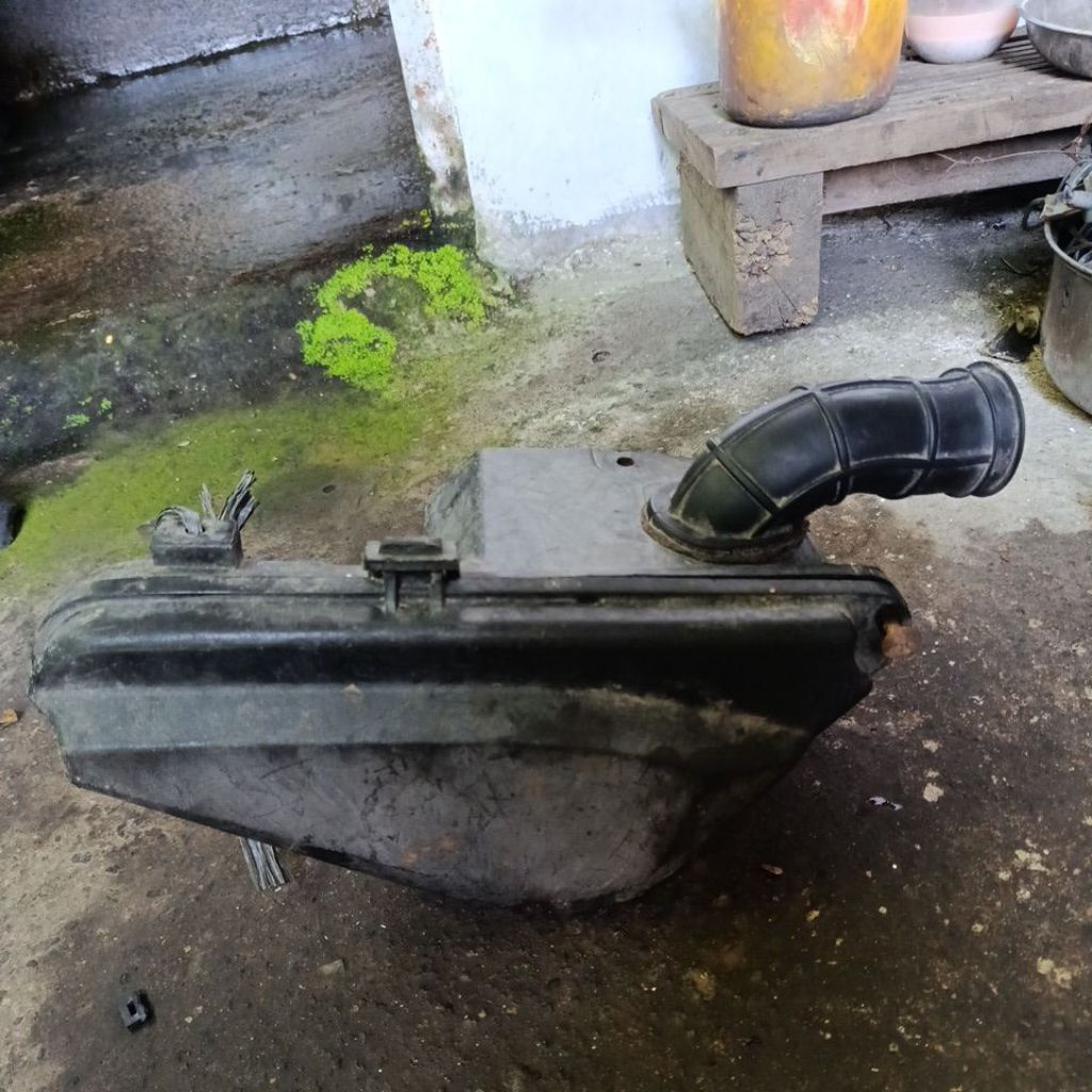 box filter satria fu