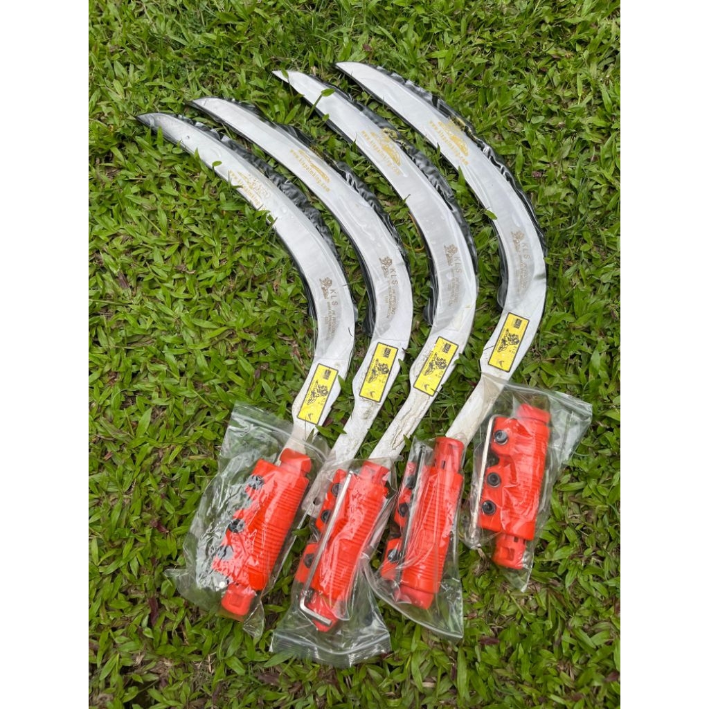 Egrek KLS PALM KING PRO LONG Original Malaysia