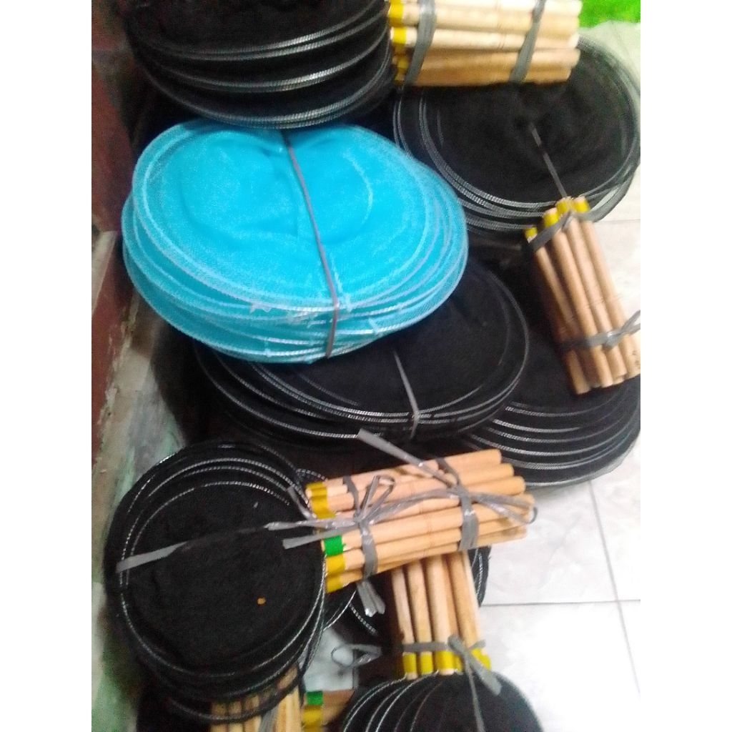 serokan ikan jumbo no 5