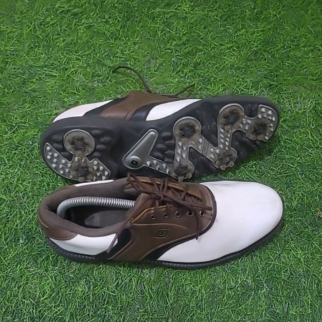 sepatu golf footjoy size 42