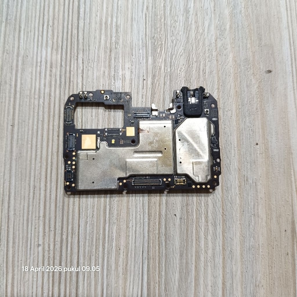 MESIN Redmi Poco C40 | Mesin only mati