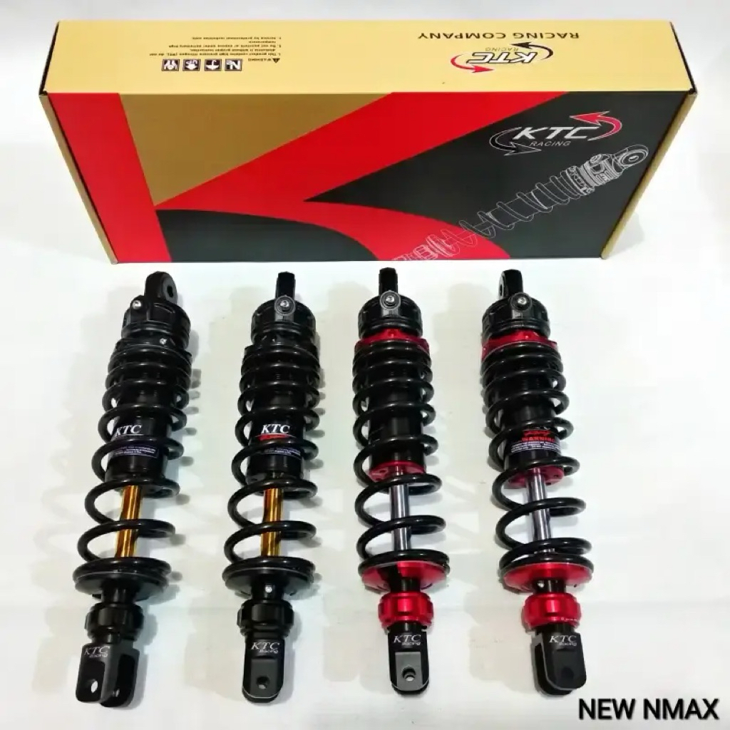shockbreaker ktc racing