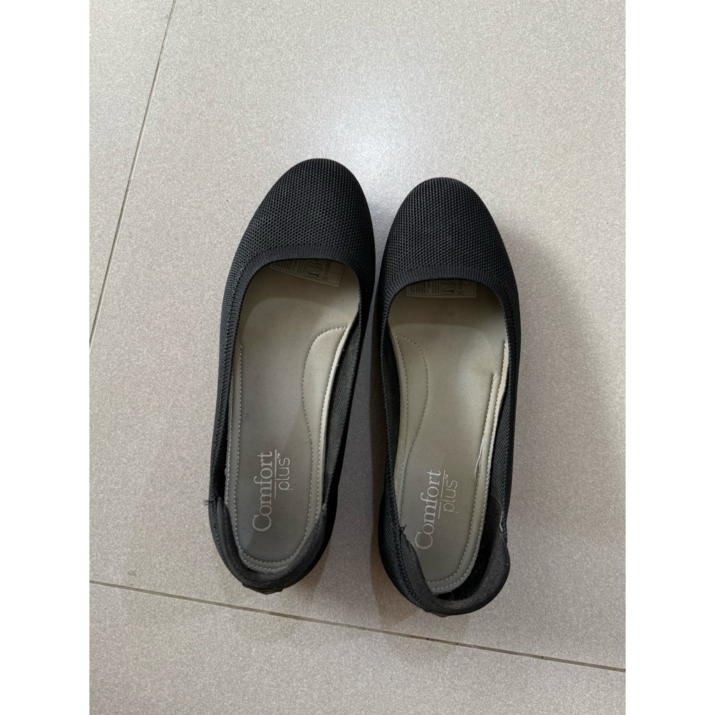 Preloved - Comfort Plus FlatShoes
