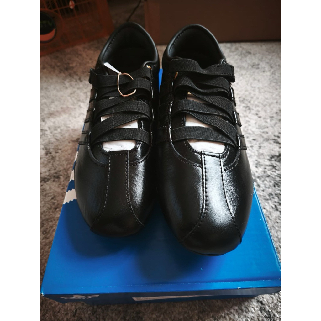 Adidas Tokyo Mary Jane Core Black (WMNS)