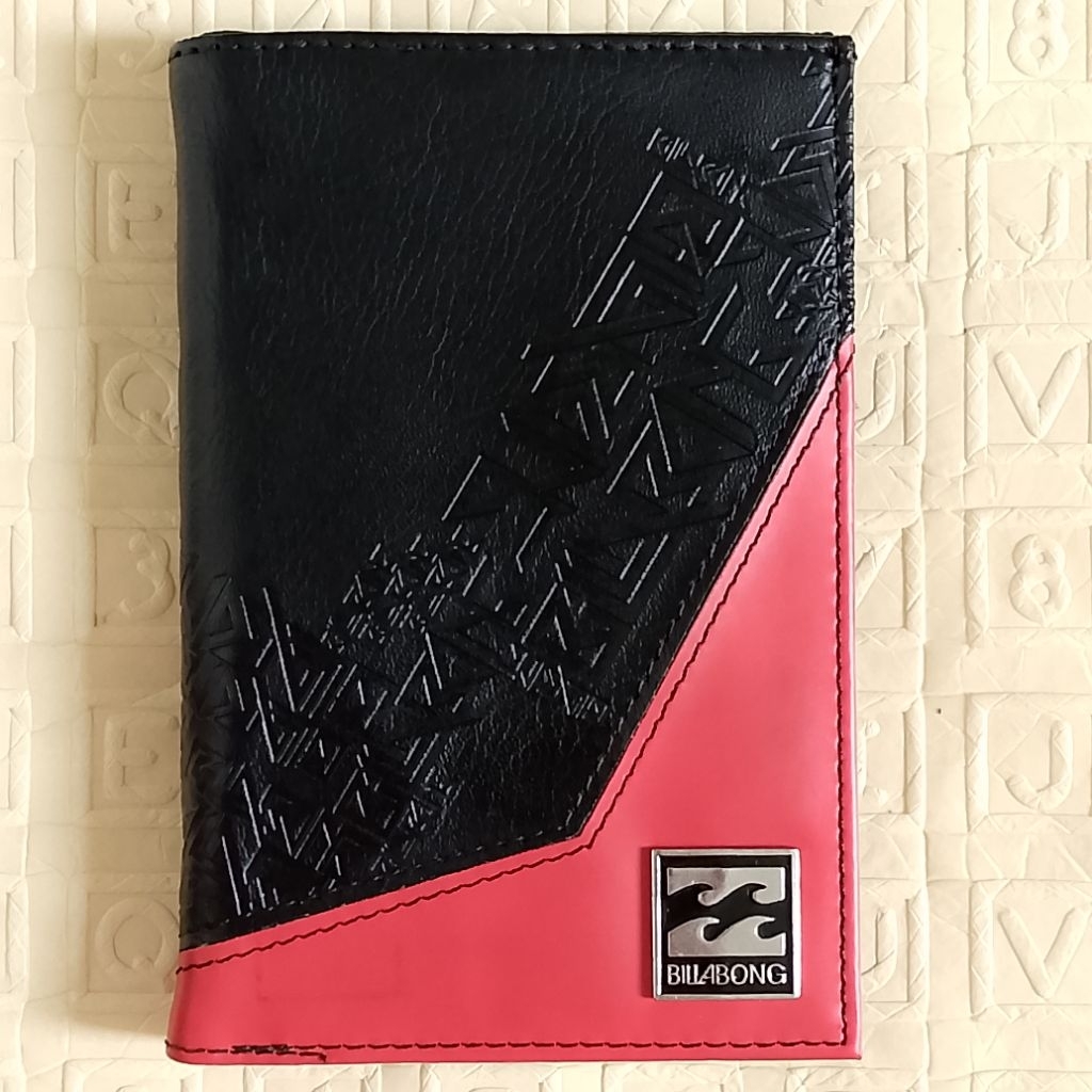 Dompet Billabong Original (Vintage)