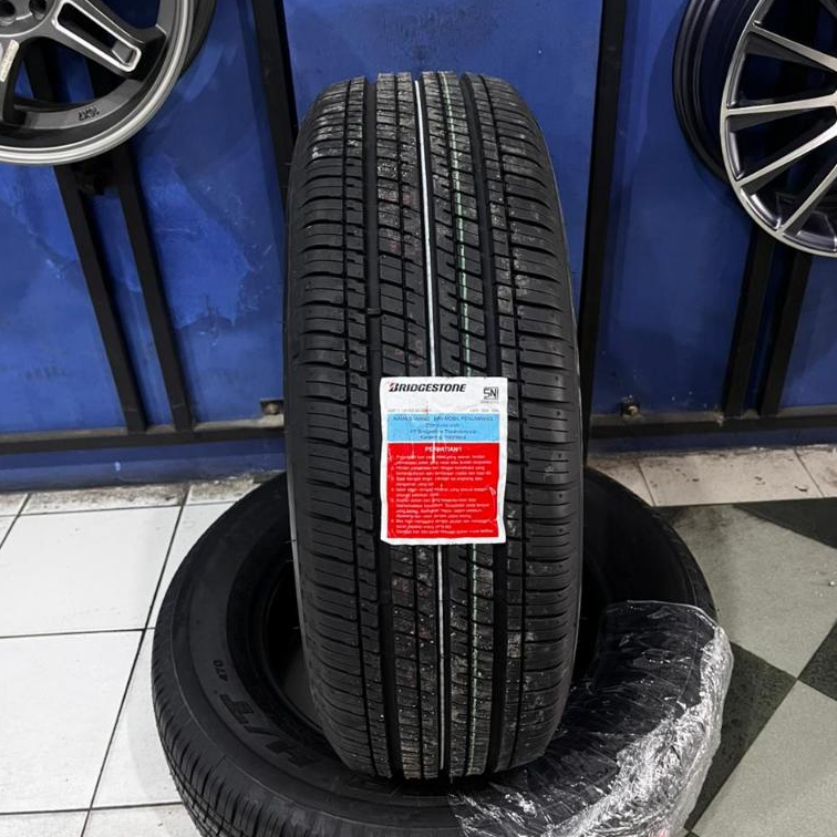Ban Mobil Bridgestone Dueler HT Ring 18 265 60 R18 Terbaru 2026 Pajero Fortuner Hilux