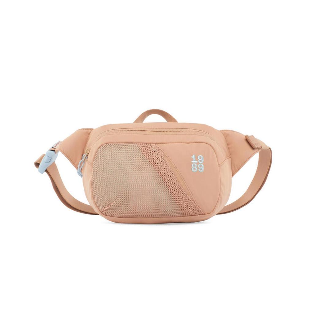 EIGER WS Athoria Waist Bag 2L Tas Waistbag Selempang Wanita Daily Outdoor