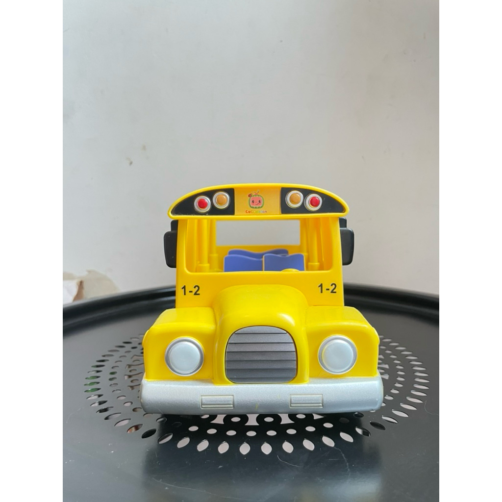 COCOMELON BUS PRELVD