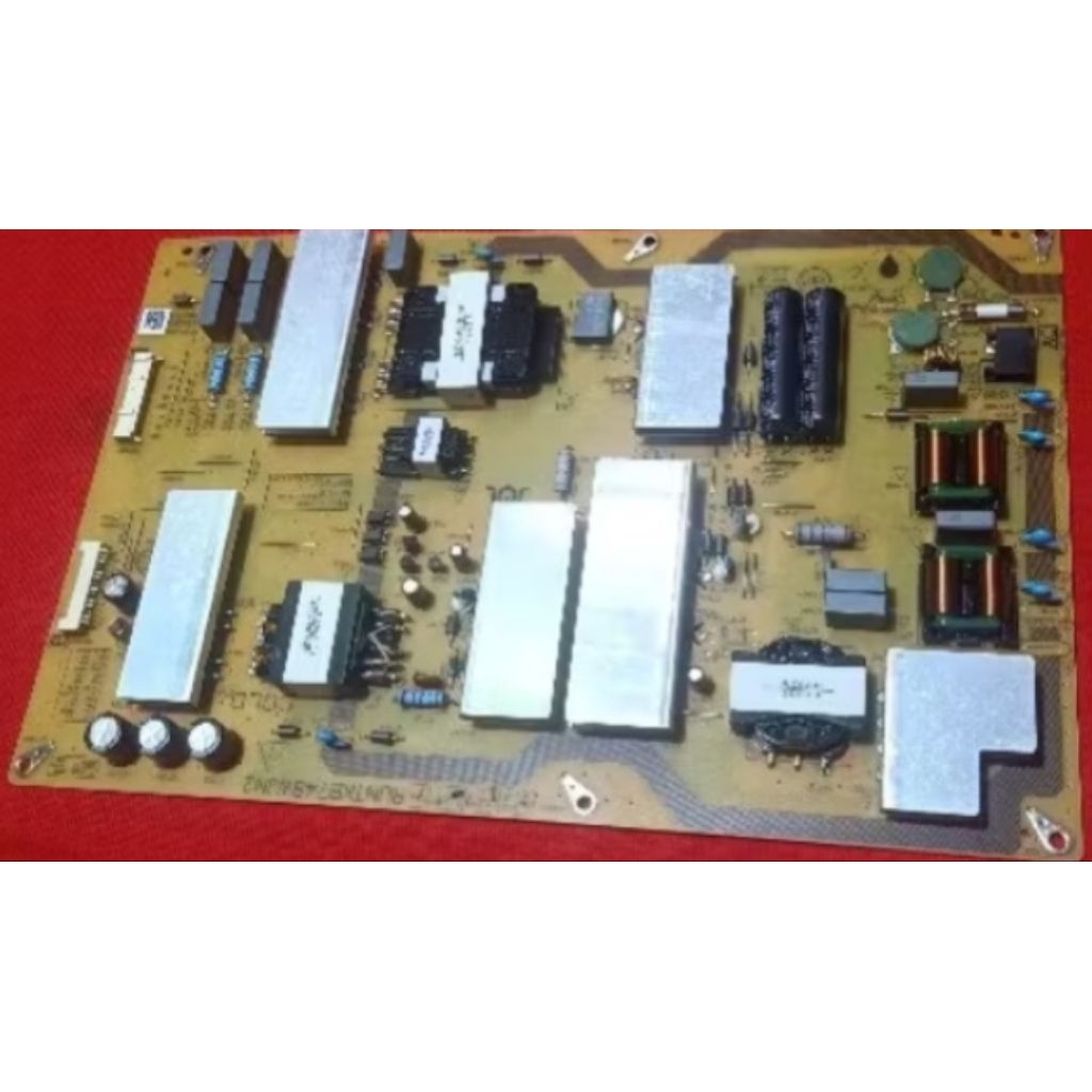 PSU PSU  TV SHARP 4T C60BK1X 60BK1X