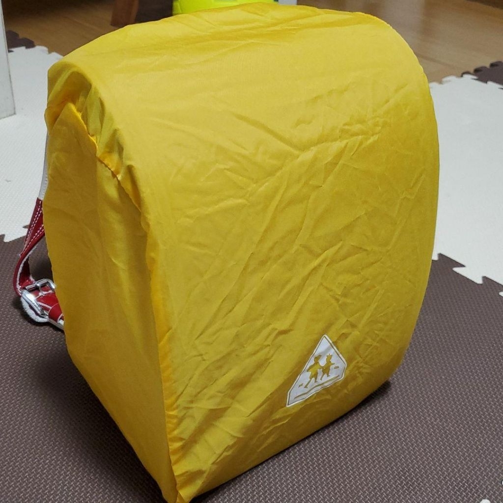assesories tas randoseru raincover bag tas anti ujan cover pelindung tas randoseru jas ujan tas rand