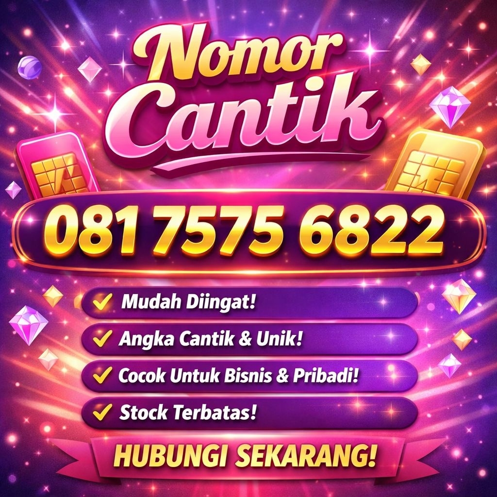 nomer cantik xl axiata 11 digit