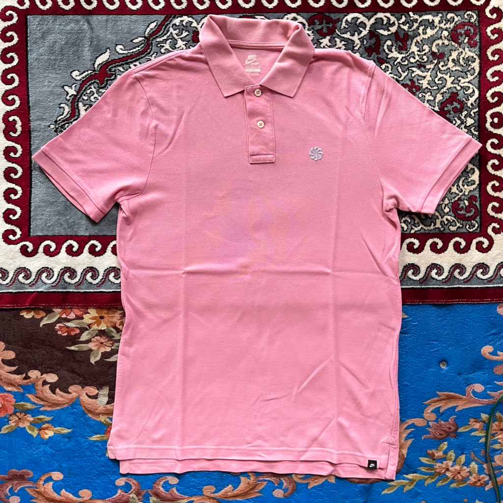 polo shirts nike sunburst second original