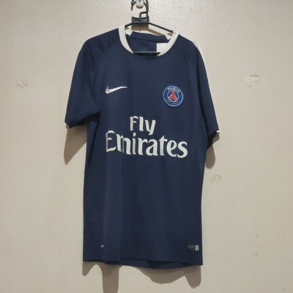 PSG Jersey