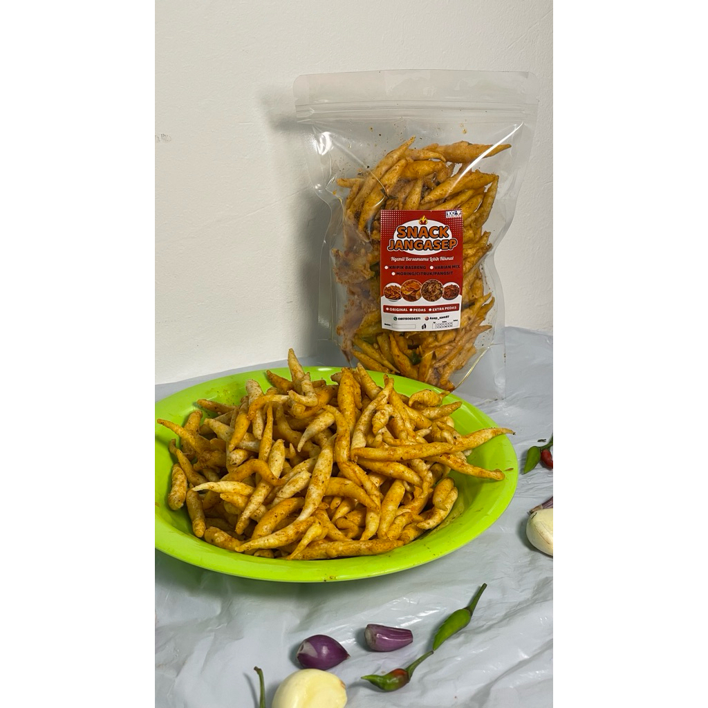 CITRUK PEDAS DAUN JERUK