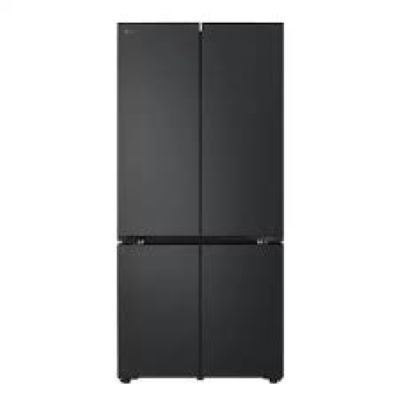 KULKAS/4PINTU/LG/INVERTER/634LITER/GV-B23FFQPB