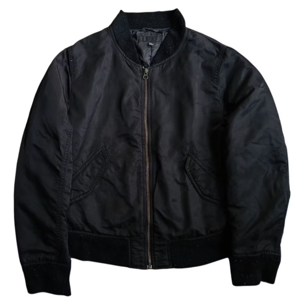 BOMBER UNIQLO