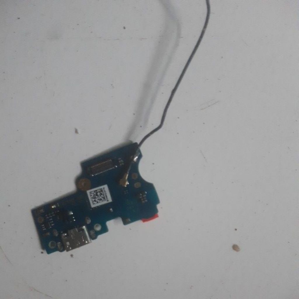 papan cas lenovo k350t k5 copotan