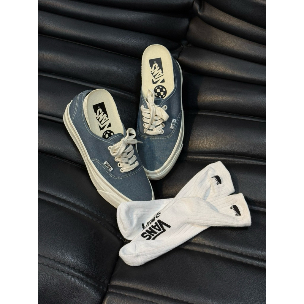 Vans Mte Authentic Reissue 44