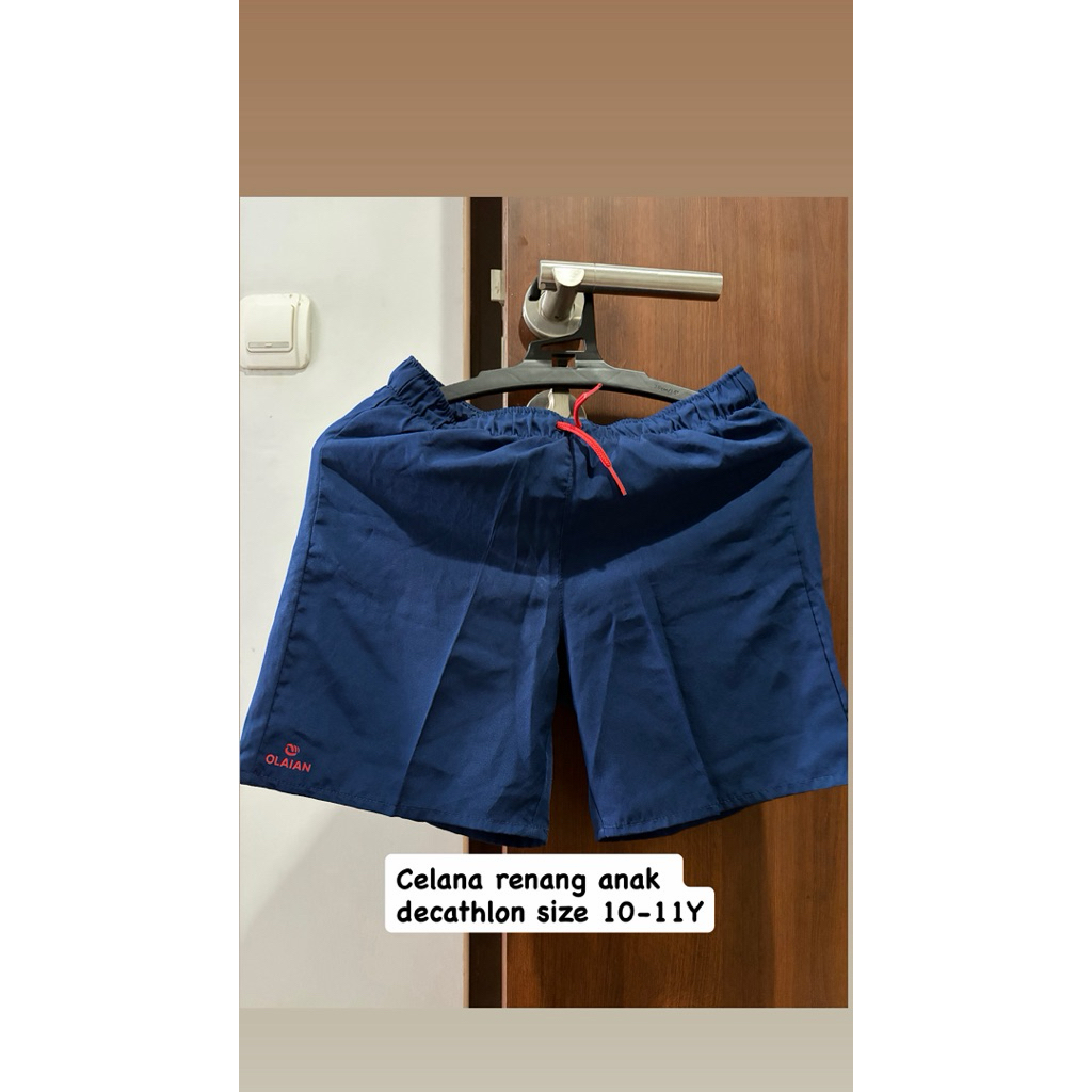 preloved celana anak uniqlo