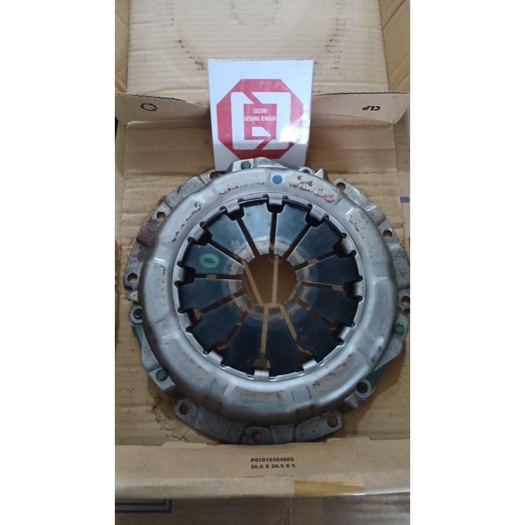 Matahari kopling / cover clutch vitara,escudo SGP