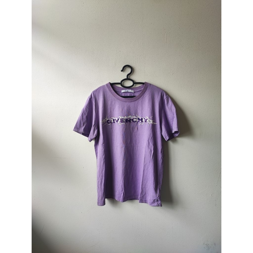 GIVENCHY PARIS KAOS PURPL
