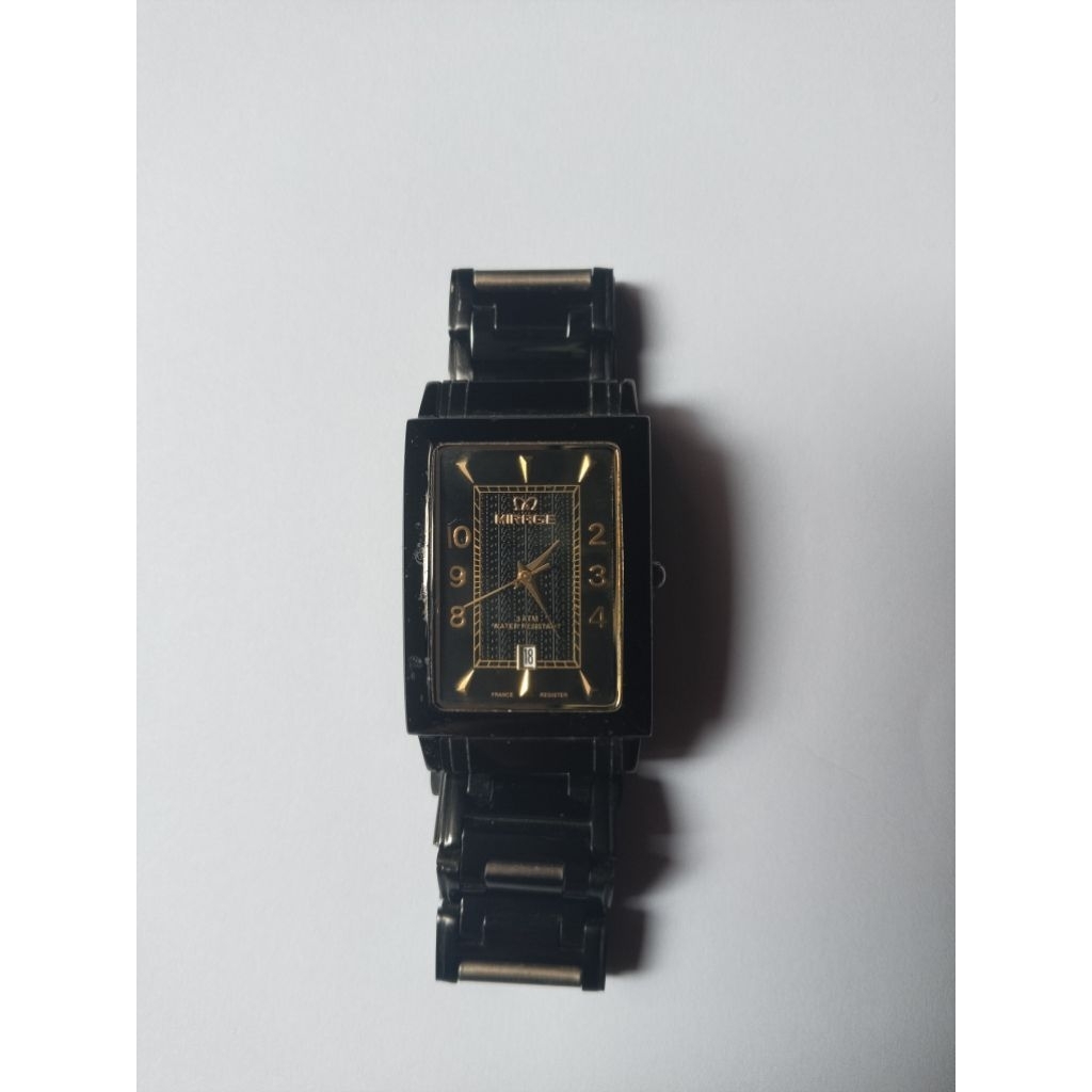 Mirage original watch