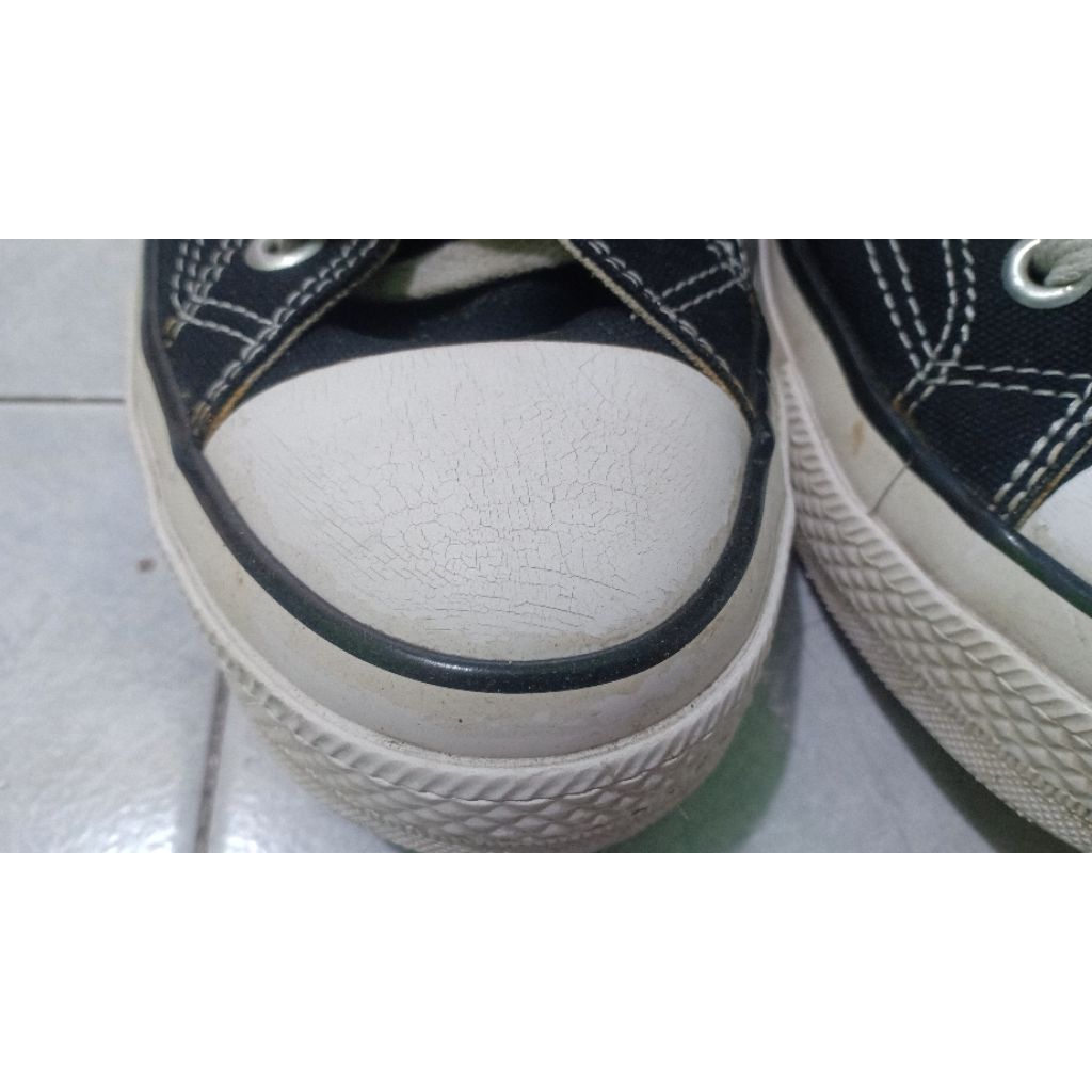 Sepatu ventela uk40 bekas