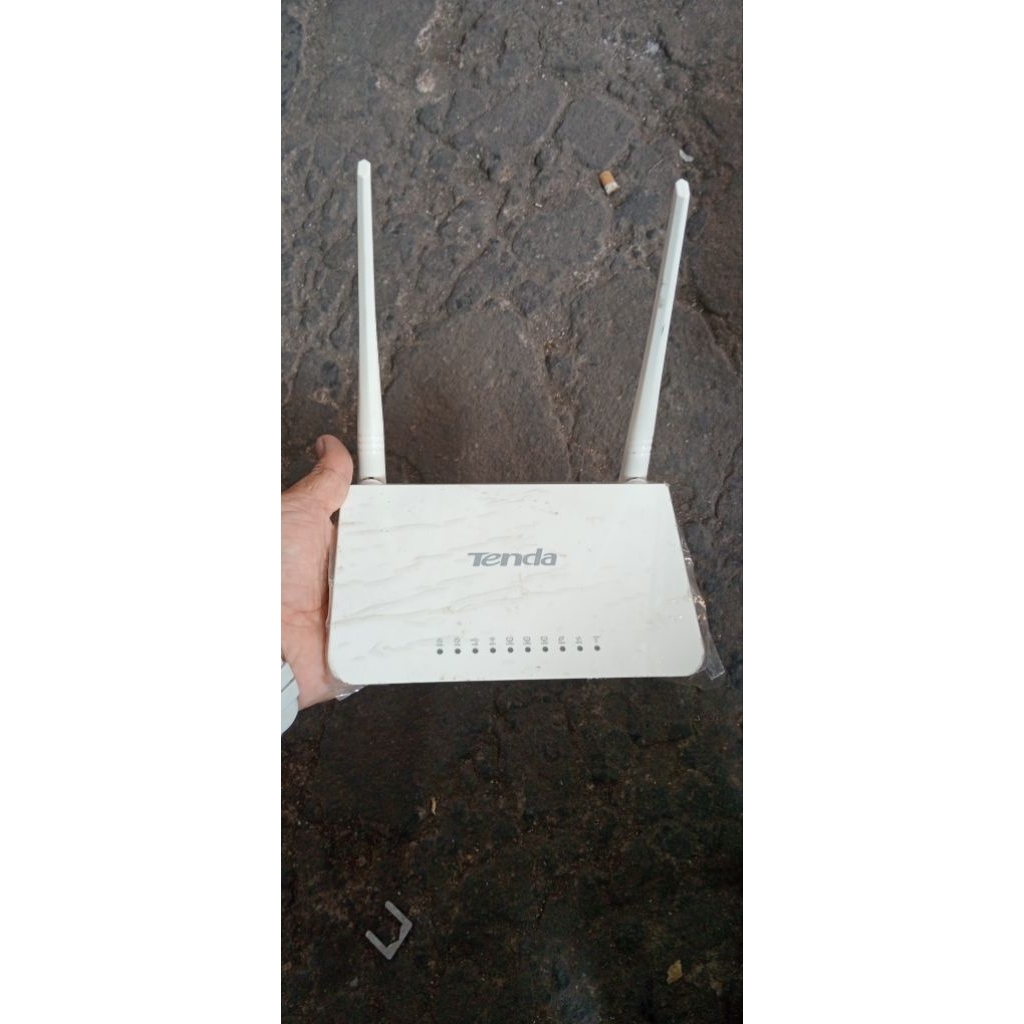 tenda 4G630 wireless