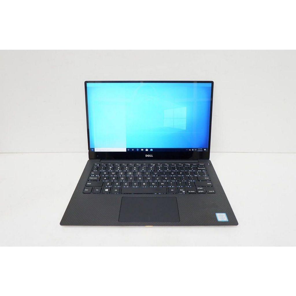 Dell XPS 13 9370 Intel Core i7-8550U Ram 8GB SSD 512GB SCU23625