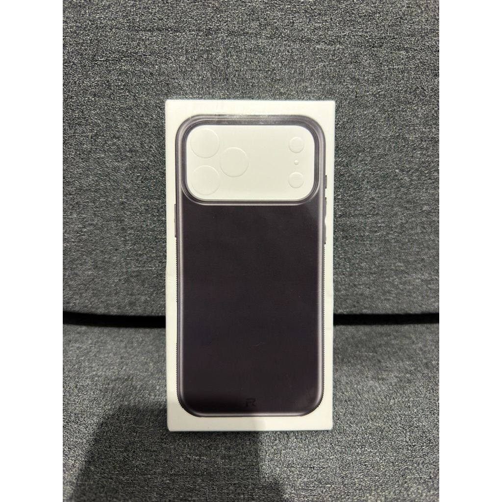 Phone Rebel Air2 Case iPhone 17 Pro Max