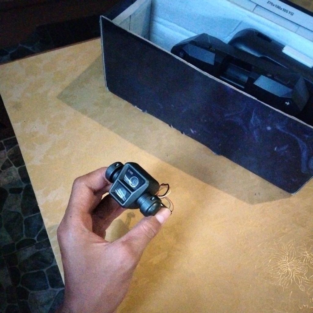 kamera dron yy020