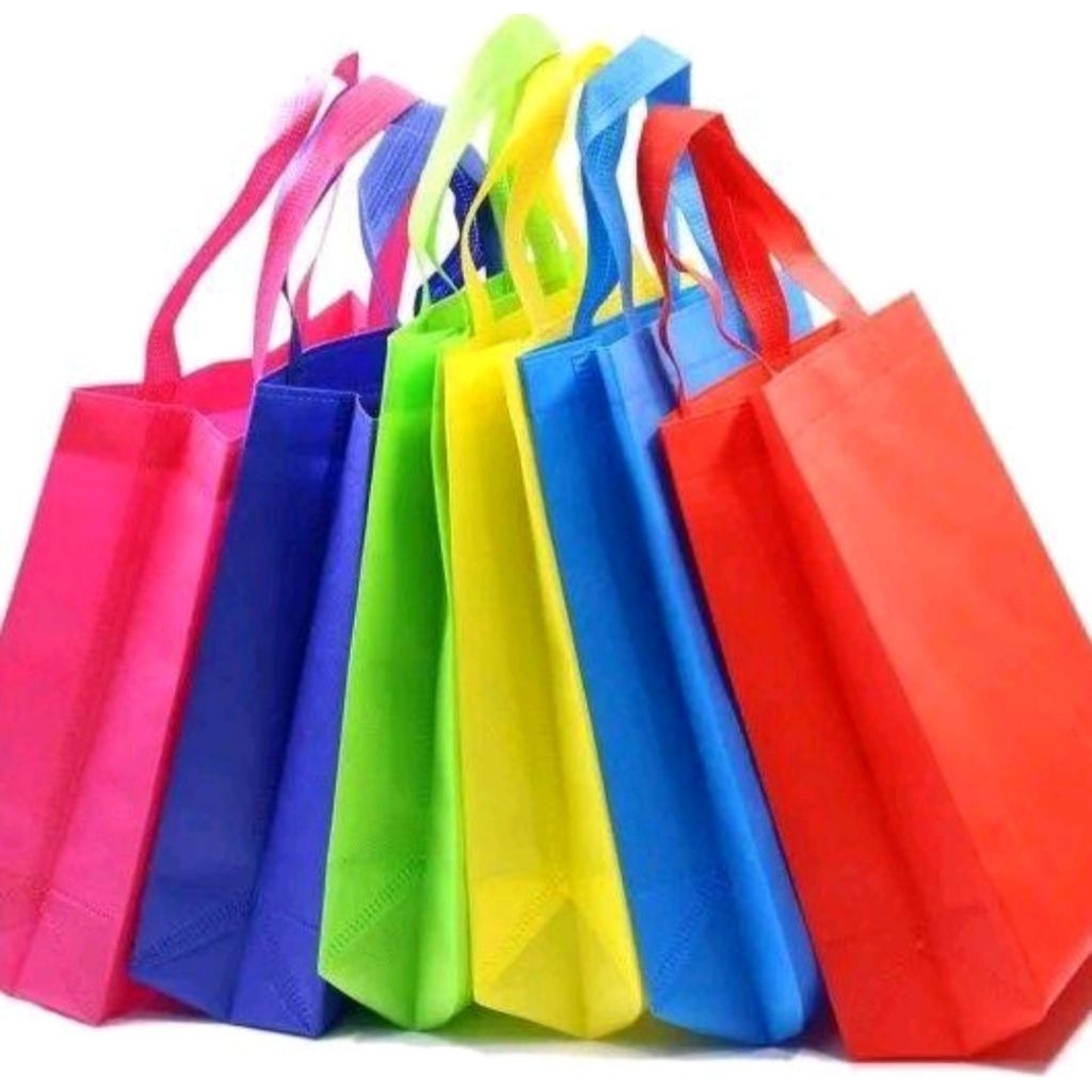 Tas Kain /Spunbond /Goodiebag