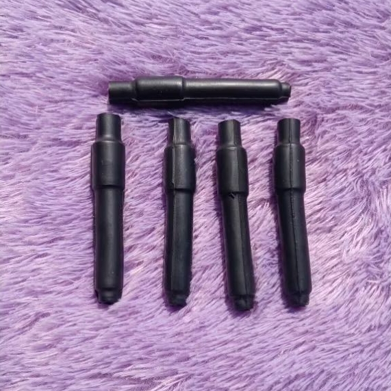 Karet Pelindung Kabel Gas Yamaha Filano / Selang Pelindung Gas Motor Universal PART