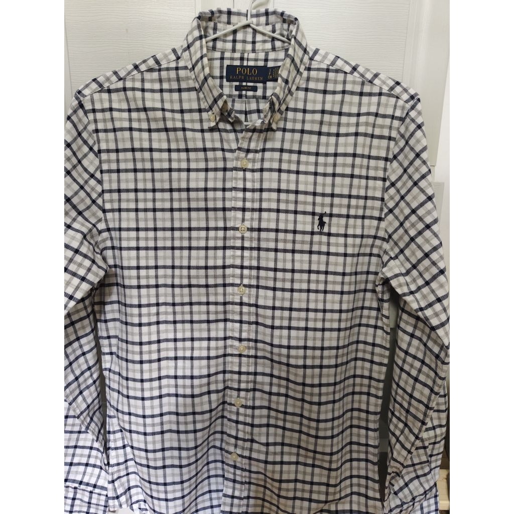 Kemeja Polo Ralph Lauren