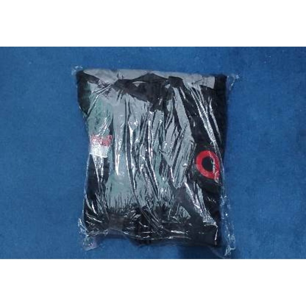 rompi maxim hitam xxl
