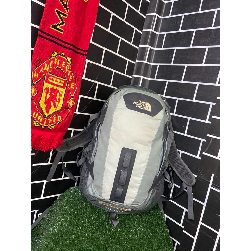 backpack tnf