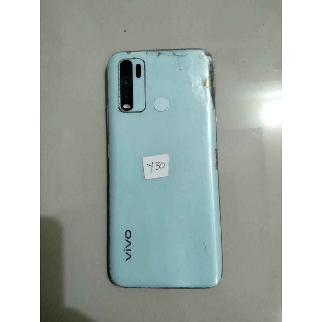 Mesin Vivo Y30 Normal