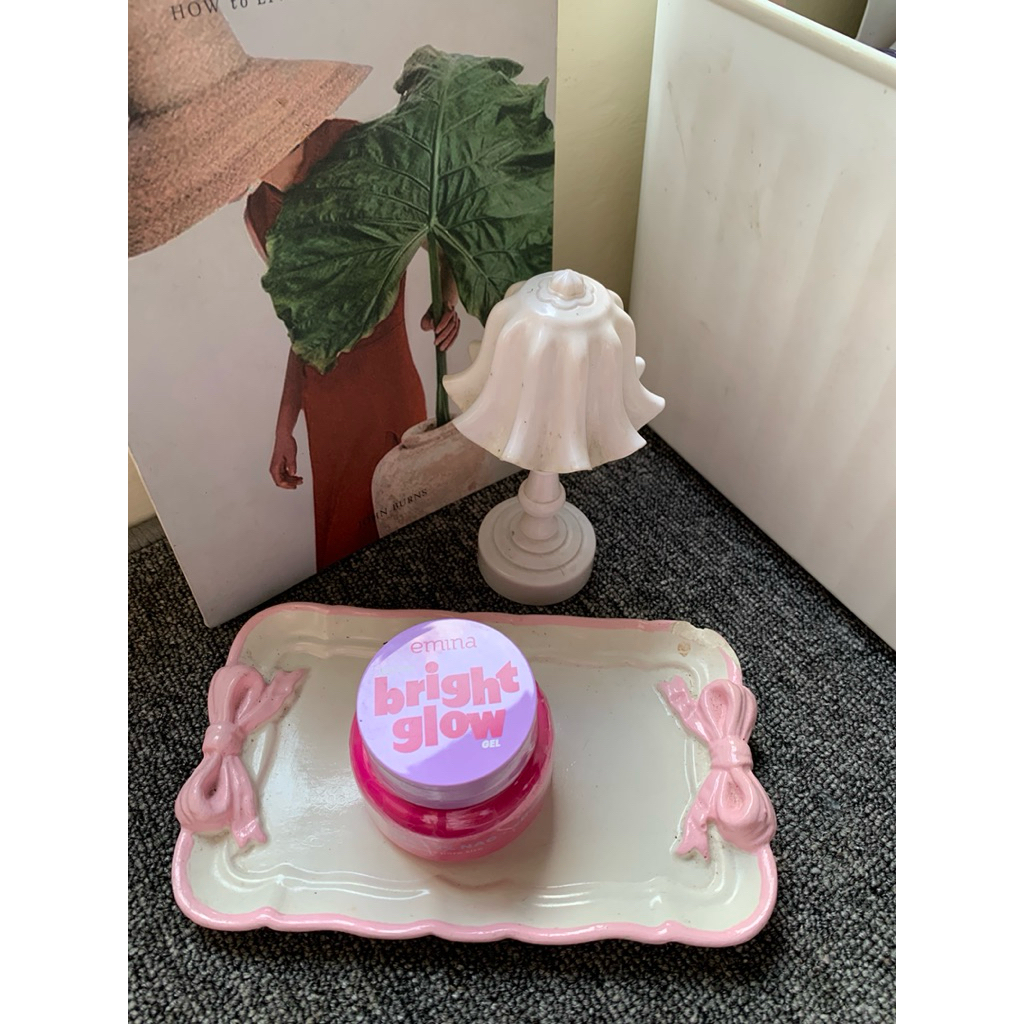 Moisturizer Emina