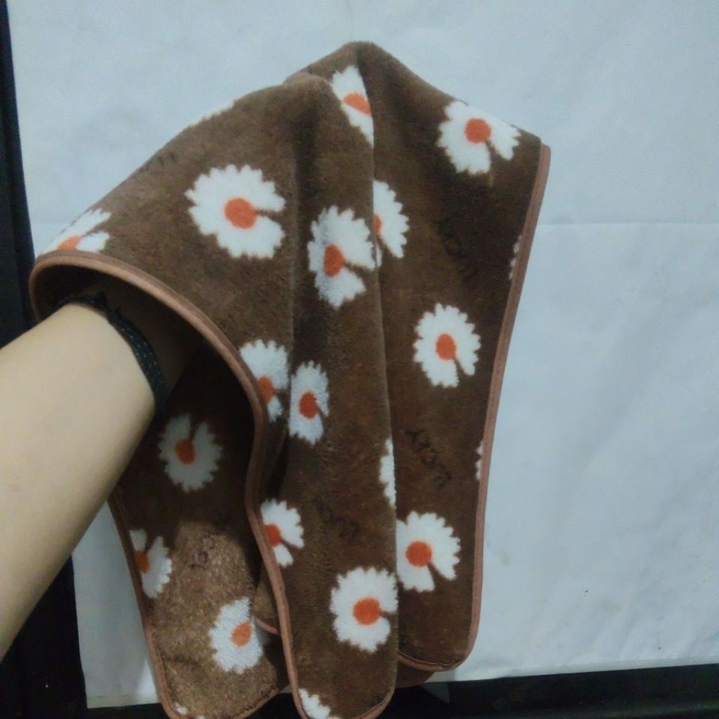 handuk kecil/handuk kepala/handuk muka