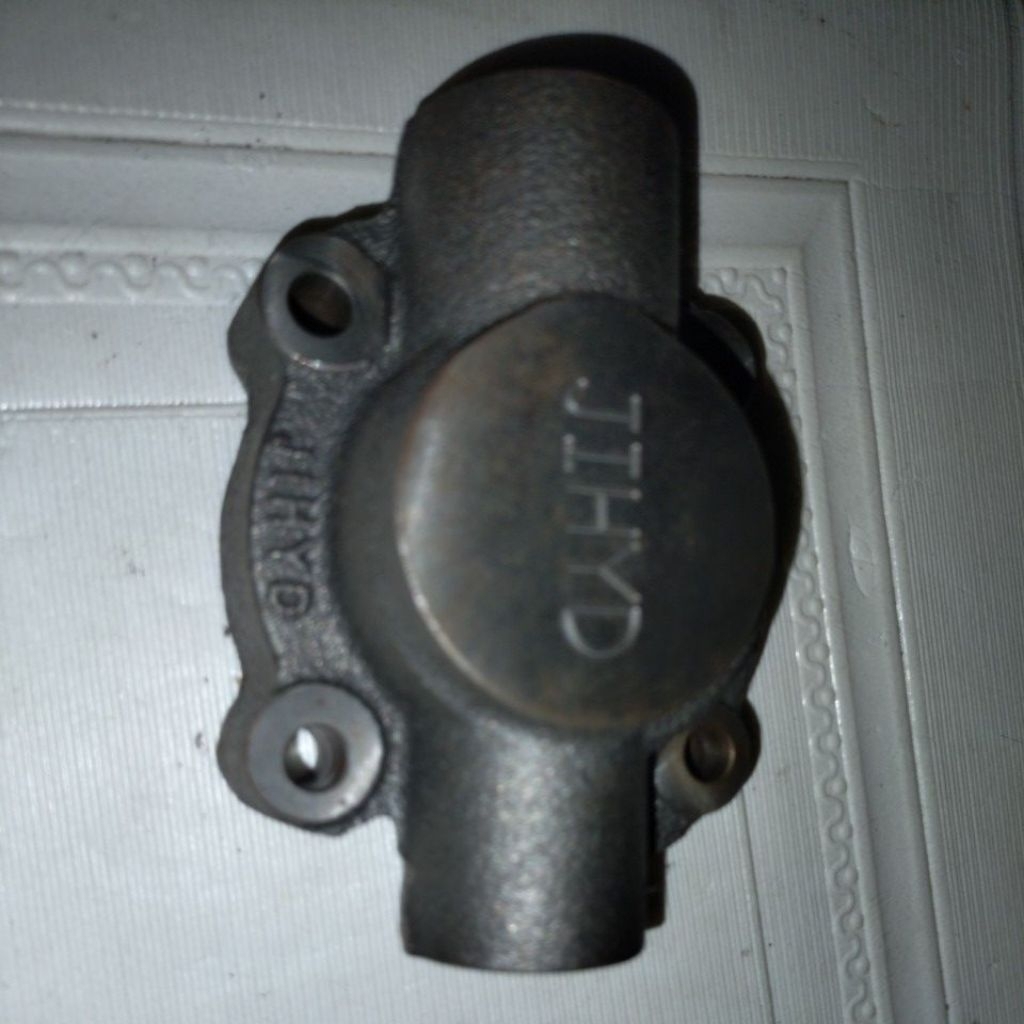 Valve Hst 45