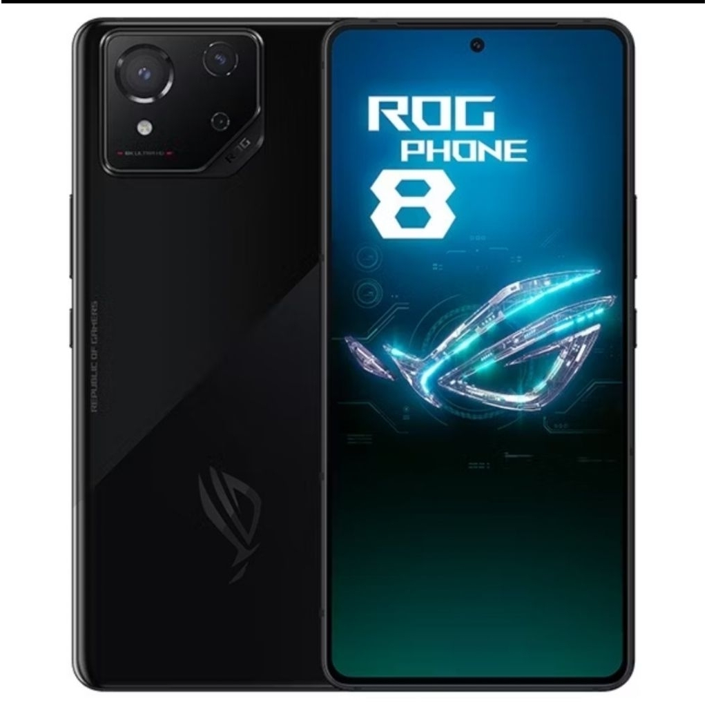 ASUS ROG Phone 8 12GB 256GB