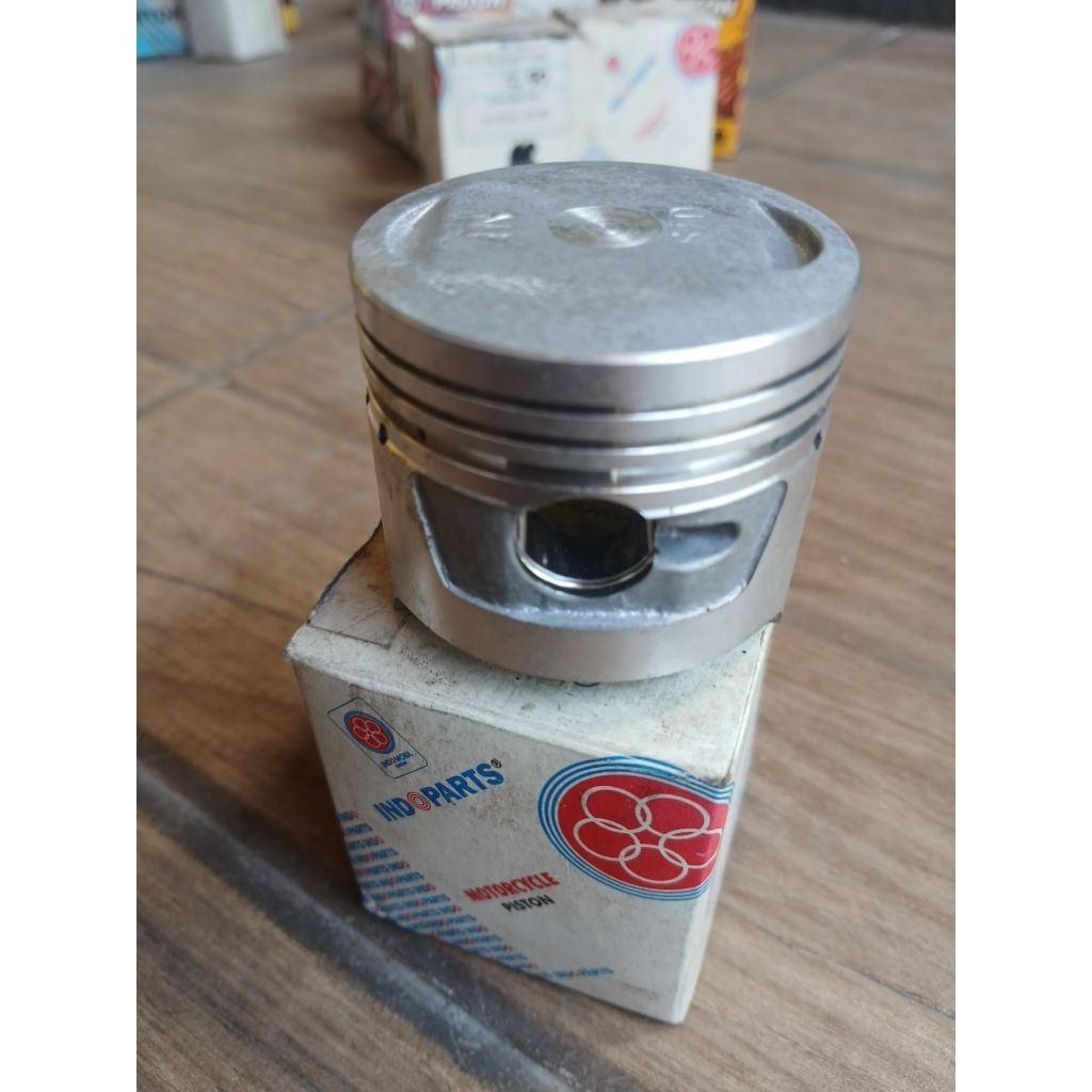 Piston seker honda astrea Star OS standar Indoparts.