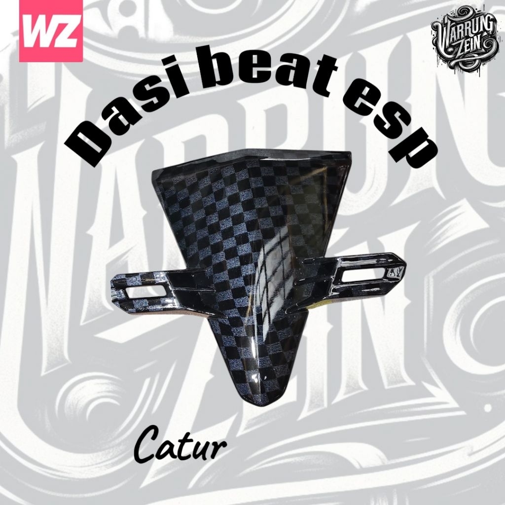 carbon dasi beat 2017-2019