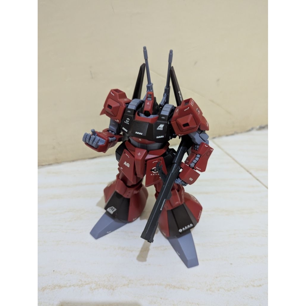 MG 1/100 Rick Dias Bandai
