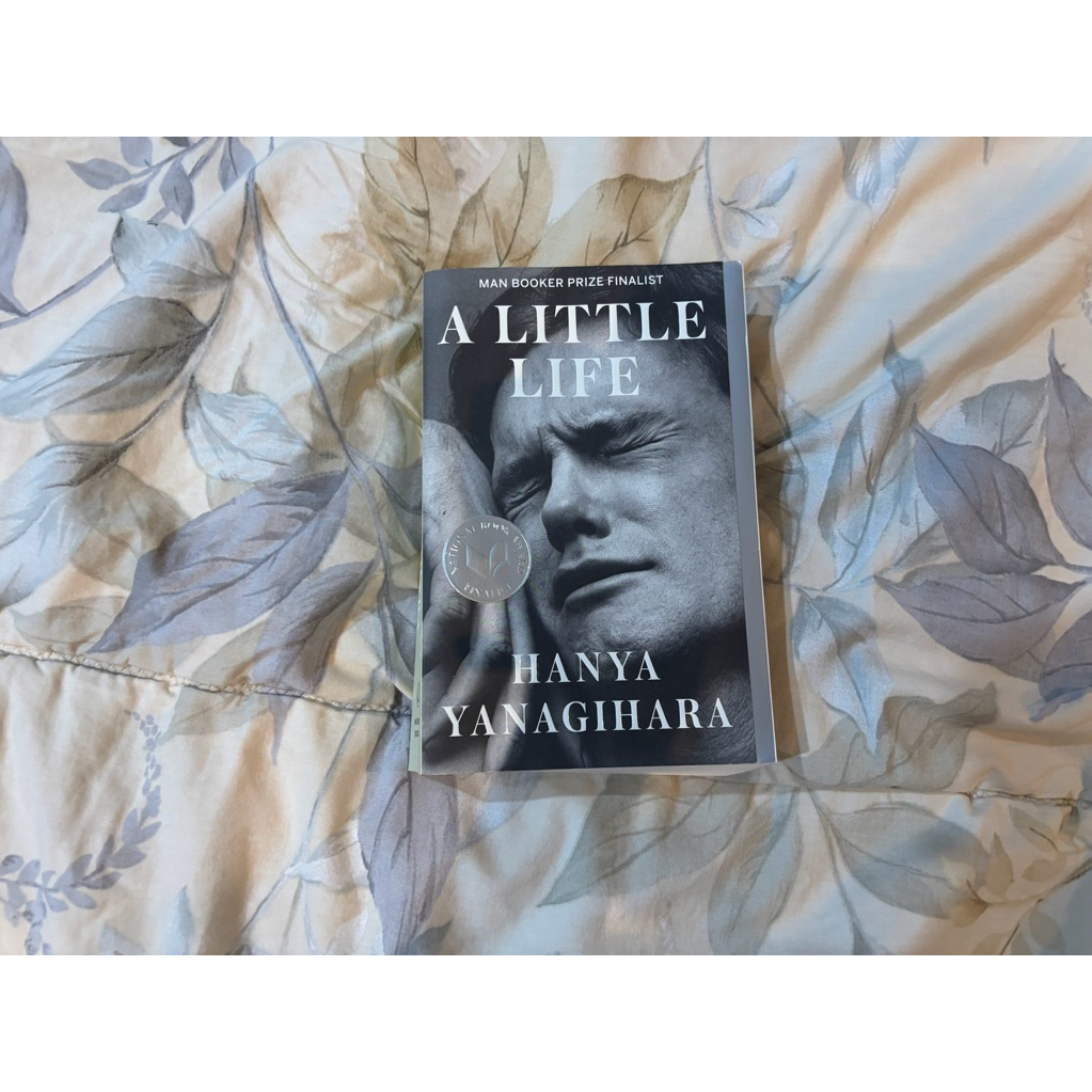 preloved a little life