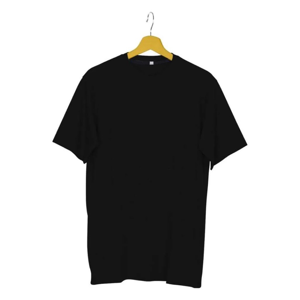 kaos polos 24s