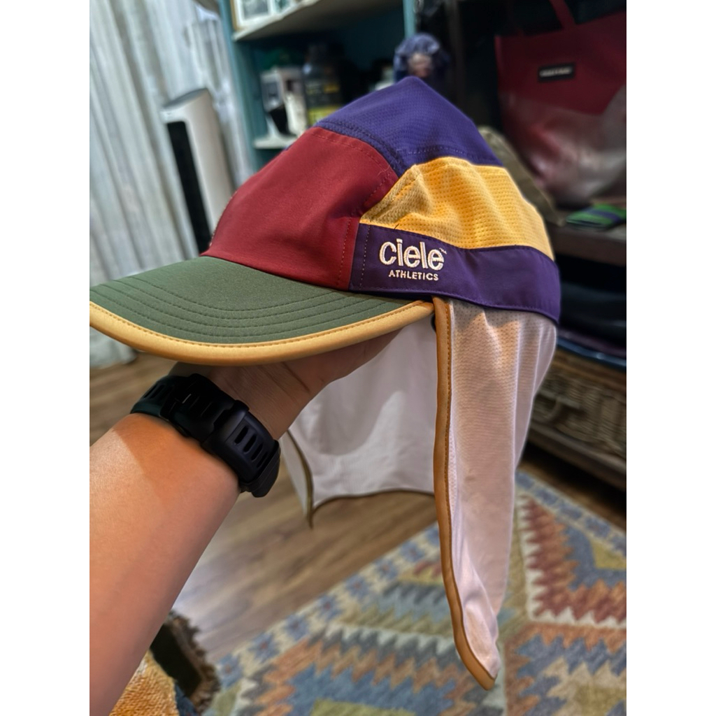 Ciele Hat Cap